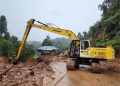 Gugatan KLH terhadap Enam Perusahaan Penyebab Banjir di Sumatera
