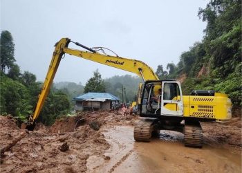Gugatan KLH terhadap Enam Perusahaan Penyebab Banjir di Sumatera