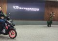 Honda Vario 125 New Resmi Meluncur di Jakarta dan Tangerang