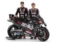 Singa Bersayap RS-GP26 Tunggangan Marco Bezzecchi dan Jorge Martín di MotoGP 2026