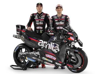 Singa Bersayap RS-GP26 Tunggangan Marco Bezzecchi dan Jorge Martín di MotoGP 2026
