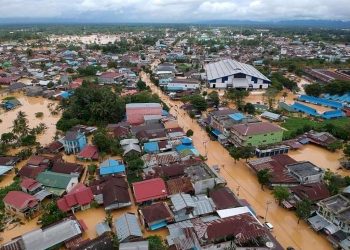 Ratusan Perusahaan Ilegal Penyebab Bencana, Ekonom Ungkap Modus PT BRE