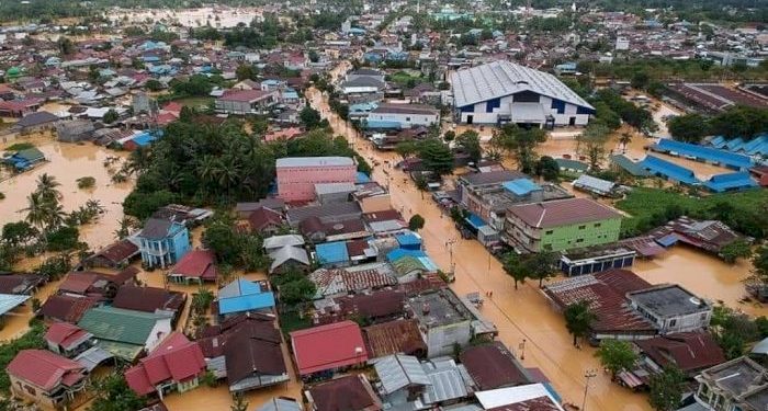 Ratusan Perusahaan Ilegal Penyebab Bencana, Ekonom Ungkap Modus PT BRE