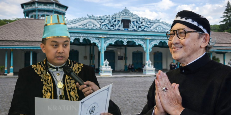 Karaton Surakarta Memanas Setelah SK Menbud, Simak Penjelasan GKR Koes Murtiyah