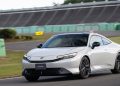 Pasar Sport Hybrid Meningkat, Honda Prelude 2026 Terjual Habis