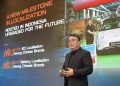 Ekspansi Geely 2026, Target TKDN 60 Persen dan Portofolio Premium