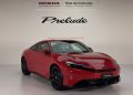Honda Luncurkan Prelude Hybrid di Indonesia untuk Segmen Premium