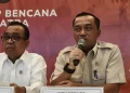 Jakarta Kebanjiran, 15 RT dan 20 Ruas Jalan Terendam, Istana Minta Maaf