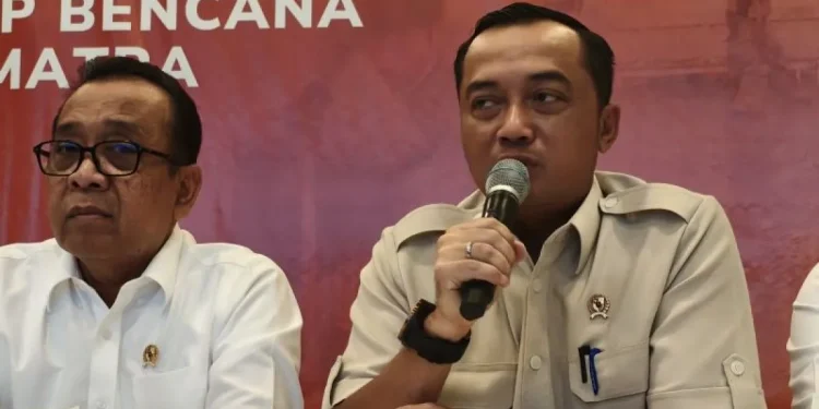 Jakarta Kebanjiran, 15 RT dan 20 Ruas Jalan Terendam, Istana Minta Maaf
