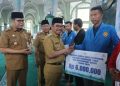 Beasiswa 2025 untuk 576 Mahasiswa oleh Pemkot Tangerang
