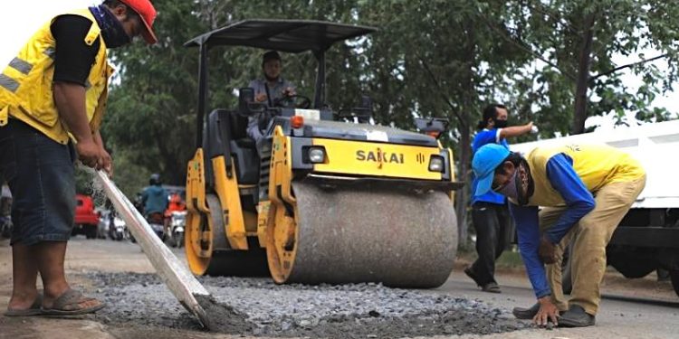 Jaminan Wali Kota Uang Pajak Kembali ke Masyarakat dan Peningkatan Penerimaan Pajak