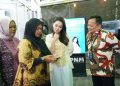 Gubernur Maluku Utara Berbagi Nilai Perjuangan Perempuan di PNM