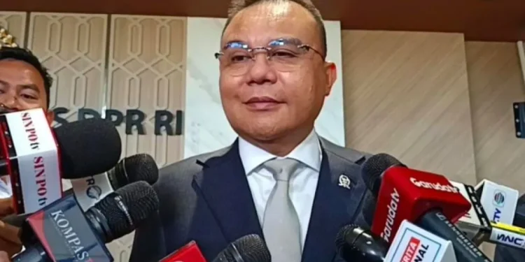 DPR dan Pemerintah Tegaskan Tidak Ada Rencana Revisi UU Pilkada, Isu Via DPRD Ditolak