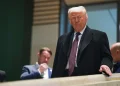 Trump Mengaku Sudah Berbicara dengan Pimpinan Iran