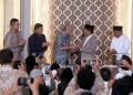 Masjid Al-Ikhlas Diresmikan di PIK Sebagai Pusat Ibadah dan Syiar Islam