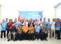 Turnamen Tenis Meja Piala Sesjen MPR RI Secara Resmi Dibuka