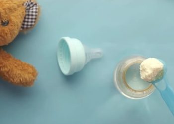 BPOM Hentikan Distribusi Sementara Formula Bayi Diduga Tercemar dari Swiss