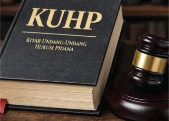 MUI Kritik Pasal Baru KUHP tentang Nikah Siri dan Poligami