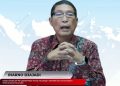 Menteri Purbaya Prediksi IHSG Capai 10.000, OJK Berikan Pendapat