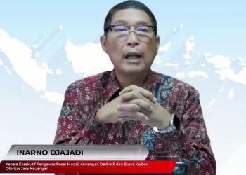 Menteri Purbaya Prediksi IHSG Capai 10.000, OJK Berikan Pendapat