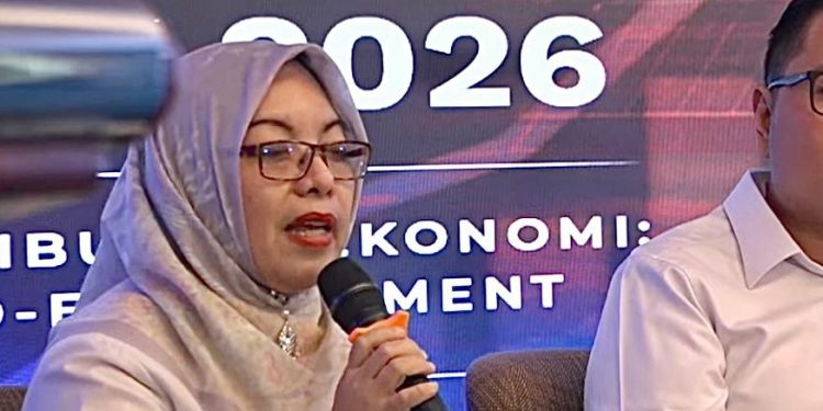 Isu Pilkada Berisiko, Kadin Soroti Dampak Ekonomi Daerah