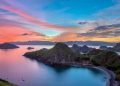 Pariwisata Indonesia Kalah Jauh, Bali Tak Lagi Bisa Diandalkan sebagai Destinasi Utama