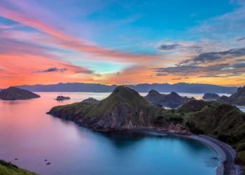 Pariwisata Indonesia Kalah Jauh, Bali Tak Lagi Bisa Diandalkan sebagai Destinasi Utama