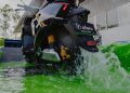 Sepeda Listrik Premium Meluncur Tembus 130 Km dengan Kapasitas 5 Liter