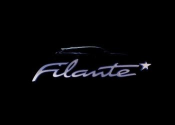 Renault Siapkan Filante, Mobil Konsep Mewah untuk Pasar Otomotif Global