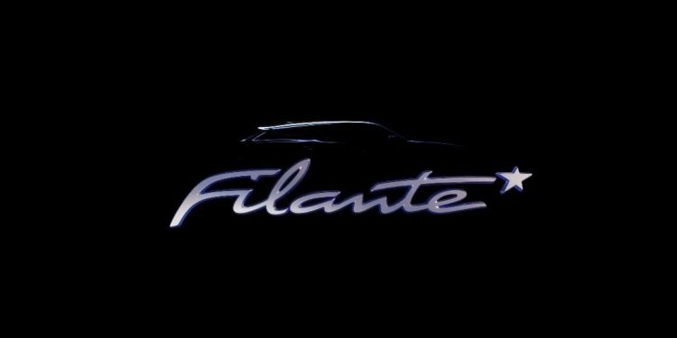 Renault Siapkan Filante, Mobil Konsep Mewah untuk Pasar Otomotif Global