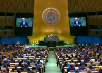 Sidang Darurat PBB Setelah Israel Mengakui Somaliland
