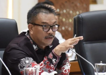 Temuan Super Flu DPR Minta Pemerintah Tindak Tegas dan Publik Harus Tetap Tenang