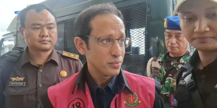 Sidang Korupsi Chromebook Masuk Tahap Pembuktian Setelah Eksepsi Ditolak