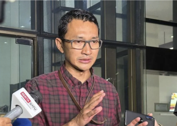 Sekda Bekasi Diperiksa KPK Terkait Kasus Ade Kunang