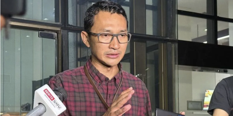 Sekda Bekasi Diperiksa KPK Terkait Kasus Ade Kunang