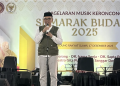 Revisi UU Sisdiknas oleh DPR untuk Melestarikan Nilai Budaya