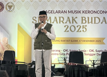 Revisi UU Sisdiknas oleh DPR untuk Melestarikan Nilai Budaya
