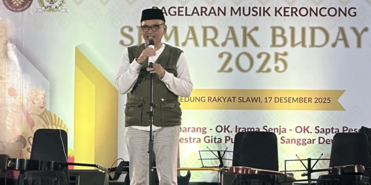 Revisi UU Sisdiknas oleh DPR untuk Melestarikan Nilai Budaya
