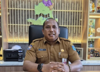 Pemerintah Papua Barat Tegaskan Persetujuan Masyarakat Adat untuk Pelepasan Hutan Sawit
