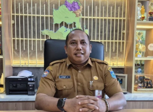 Pemerintah Papua Barat Tegaskan Persetujuan Masyarakat Adat untuk Pelepasan Hutan Sawit