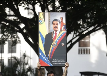Indonesia Peringatkan Serangan AS ke Venezuela Bisa Jadi Preseden Berbahaya Dunia