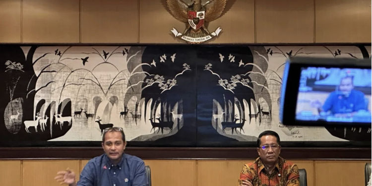 Kajian Komunisme dan Marxisme dalam Ilmu Pengetahuan Tidak Dipidana di KUHP Baru
