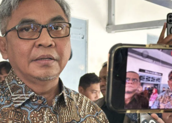 KPK Tanggapi Ketidakpastian Penetapan Tersangka Kasus Dugaan Korupsi Haji