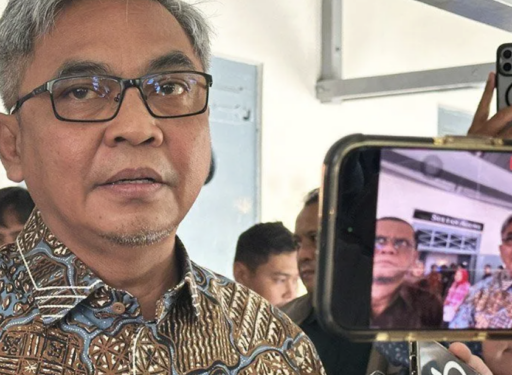 KPK Tanggapi Ketidakpastian Penetapan Tersangka Kasus Dugaan Korupsi Haji