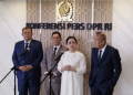 Revisi UU Pilkada Belum Dibahas karena Pelaksanaannya Masih Lama Menurut Puan