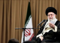Iran Beri Peringatan Tegas ke AS, Serangan ke Khamenei Dianggap Deklarasi Perang