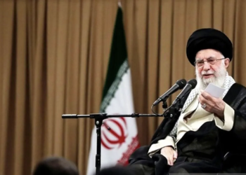 Iran Beri Peringatan Tegas ke AS, Serangan ke Khamenei Dianggap Deklarasi Perang