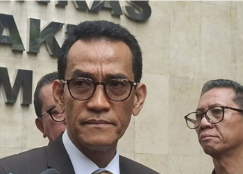 Kasus Ijazah Jokowi, Roy Suryo dan Tim Hadirkan Ahli serta Saksi Meringankan di Polda Metro Jaya