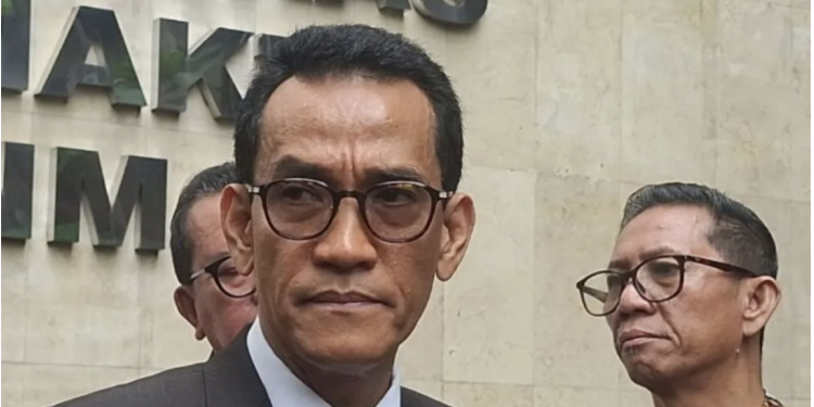 Kasus Ijazah Jokowi, Roy Suryo dan Tim Hadirkan Ahli serta Saksi Meringankan di Polda Metro Jaya