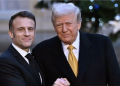 Pesan Macron tentang Greenland dari Trump, Tawaran G7 di Paris Jadi Sorotan